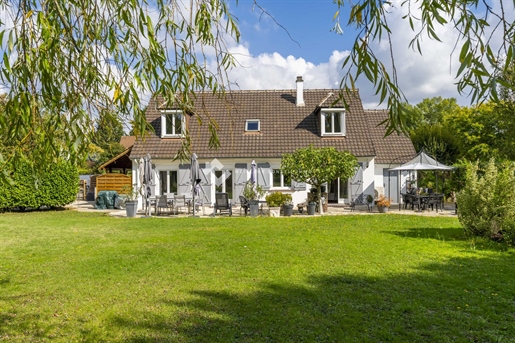 Maison 7 pièces 135 m² · à Saint-Fargeau-Ponthierry · 135 m² · 395 000 €