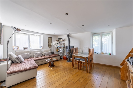 Maison 5 pièces 99 m² · à Vaux-le-Pénil · 99 m² · 269 000 €