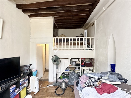 Appartement 19 m² · à Paris · 19 m² · 233 900 €