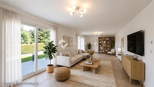 5 pièces 159 m² · à Collonges-sous-Salève · 159 m² · 765 000 €