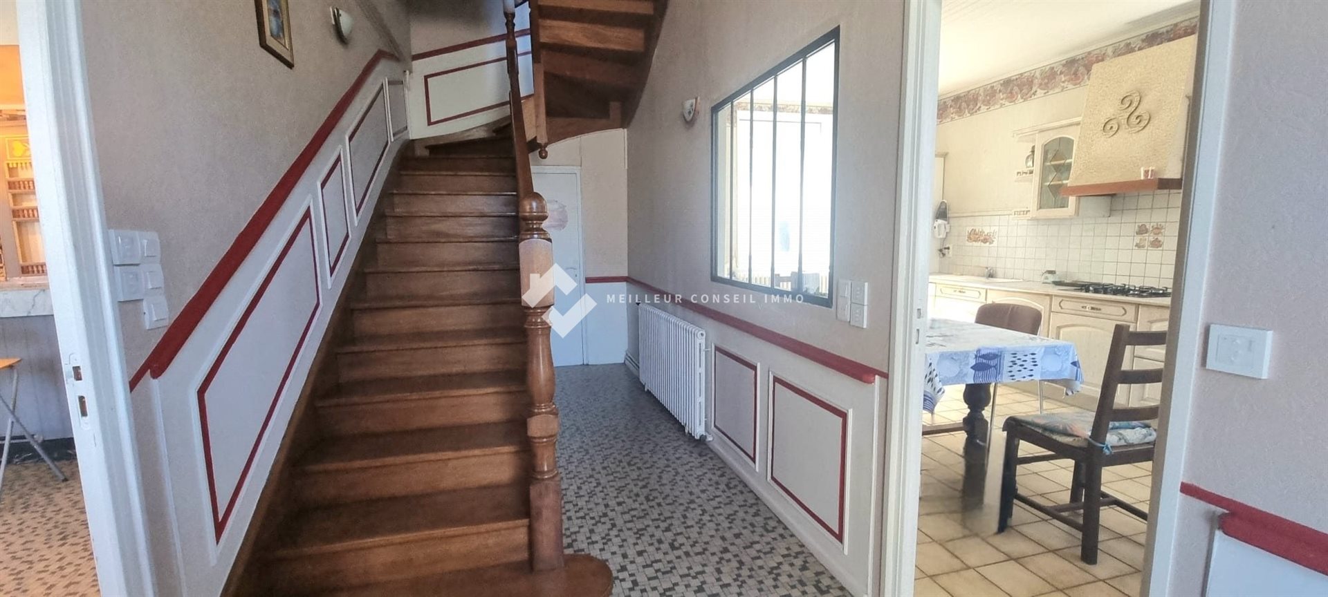 Maison à vendre, 192m², Plounérin