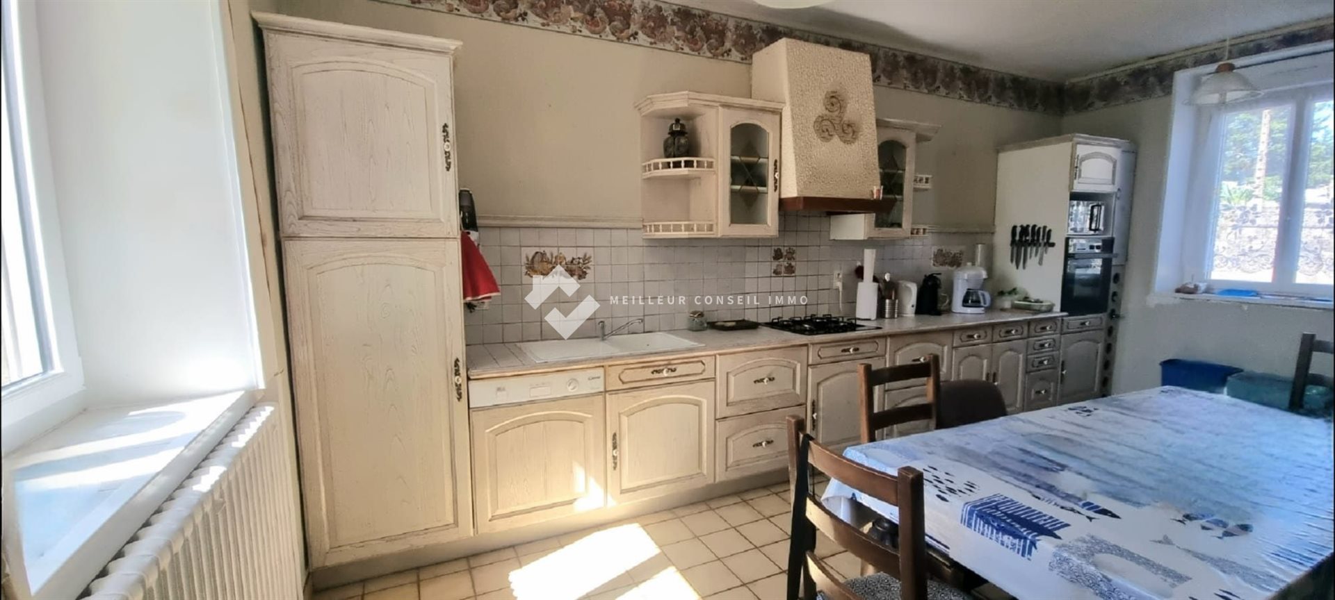 Maison à vendre, 192m², Plounérin