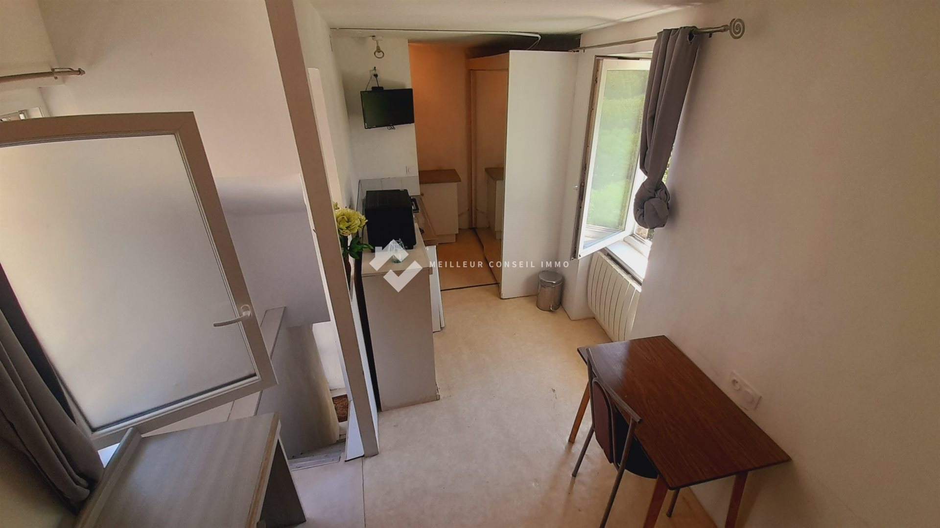 Maison à vendre, 55m², Saint-Sernin-sur-Rance
