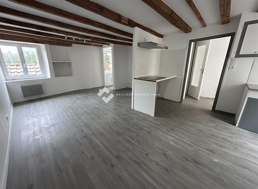 Maison 5 pièces 94 m² · à La Monnerie-le-Montel · 94 m² · 77 000 €