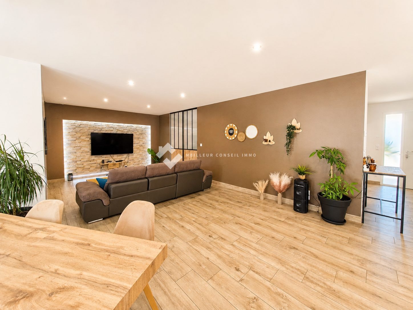 Maison à vendre, 125m², Le Boulou