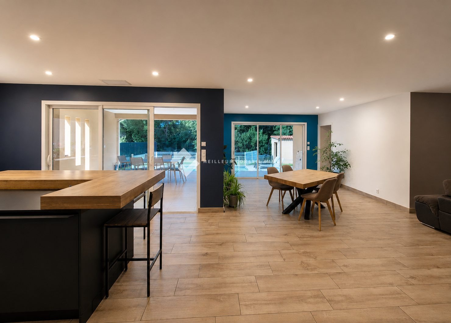 Maison à vendre, 125m², Le Boulou