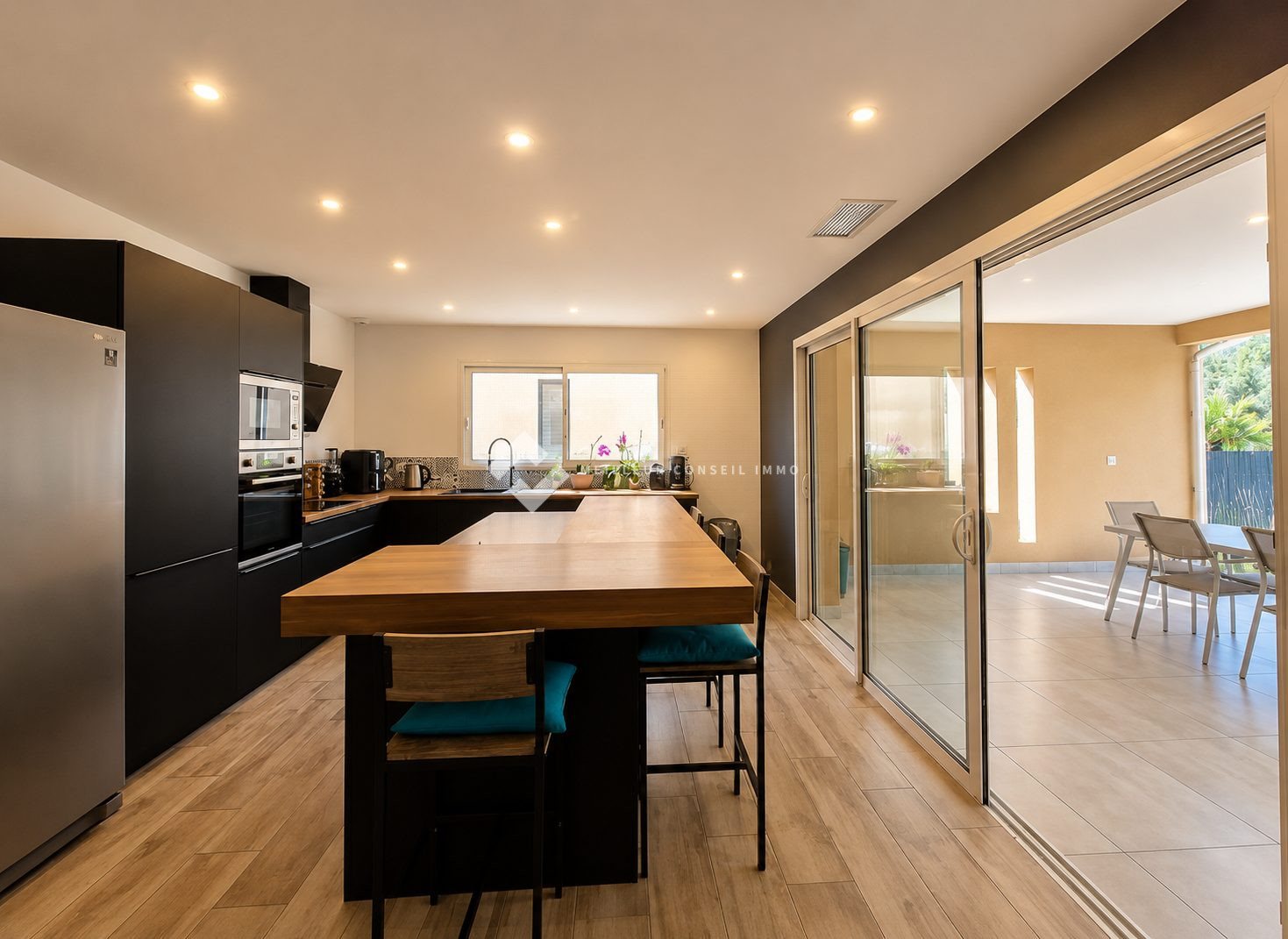 Maison à vendre, 125m², Le Boulou