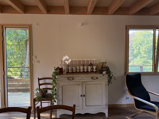 4 pièces 117 m² · à Poitiers · 117 m² · 362 000 €