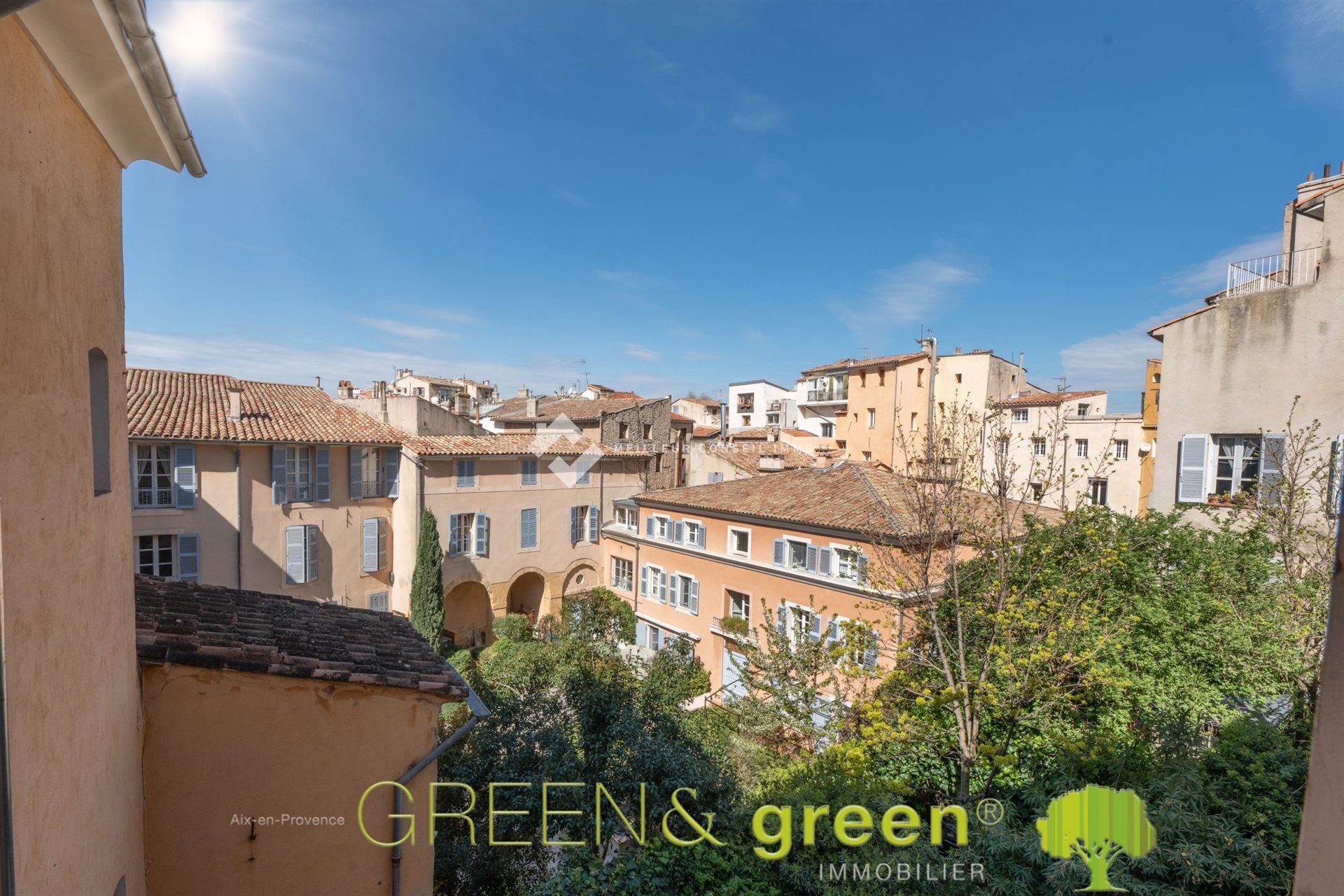 Purchase: Apartment (13100) - Vue 4
