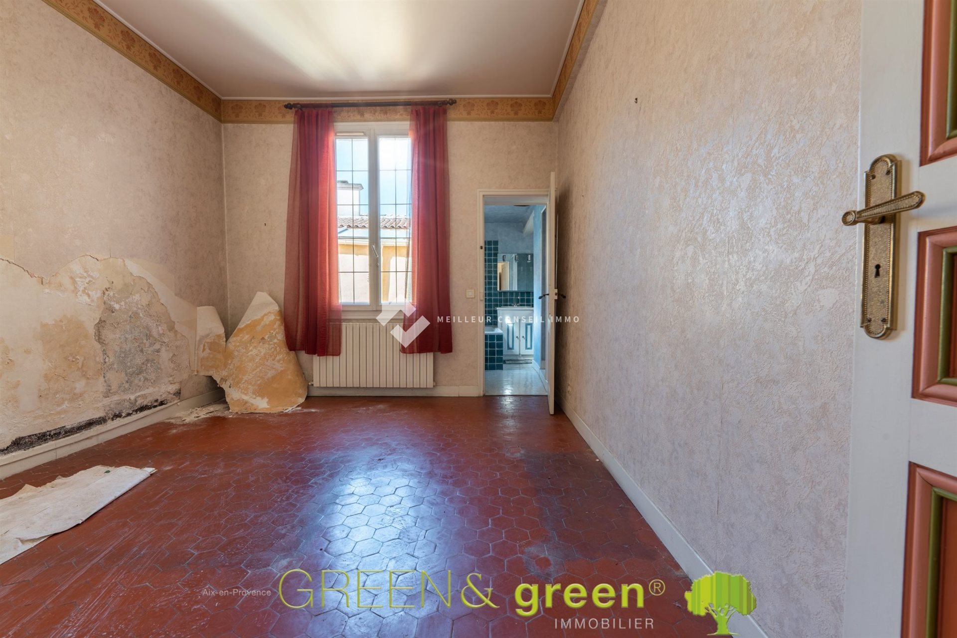 Purchase: Apartment (13100) - Vue 5