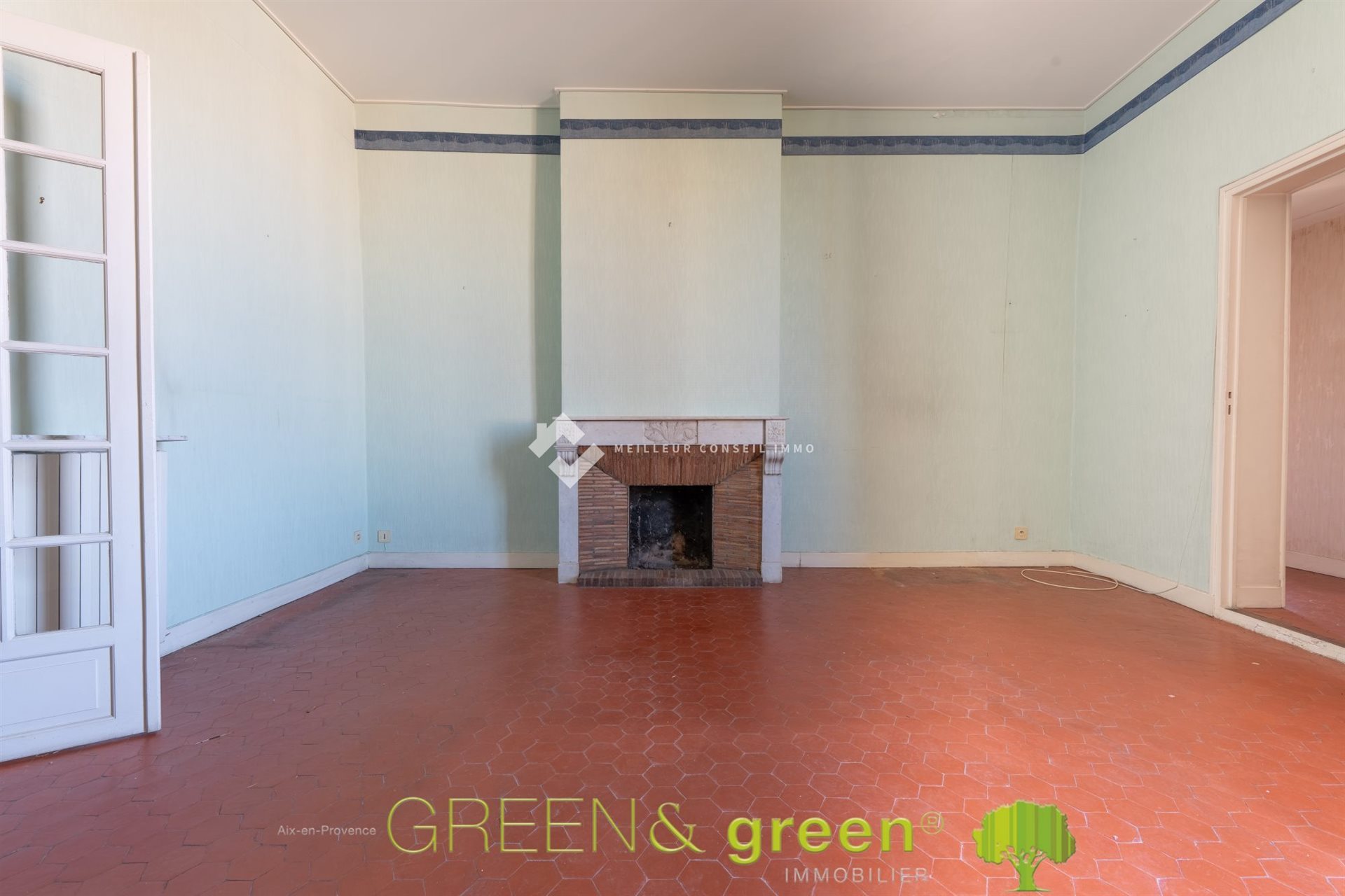 Purchase: Apartment (13100) - Vue 6