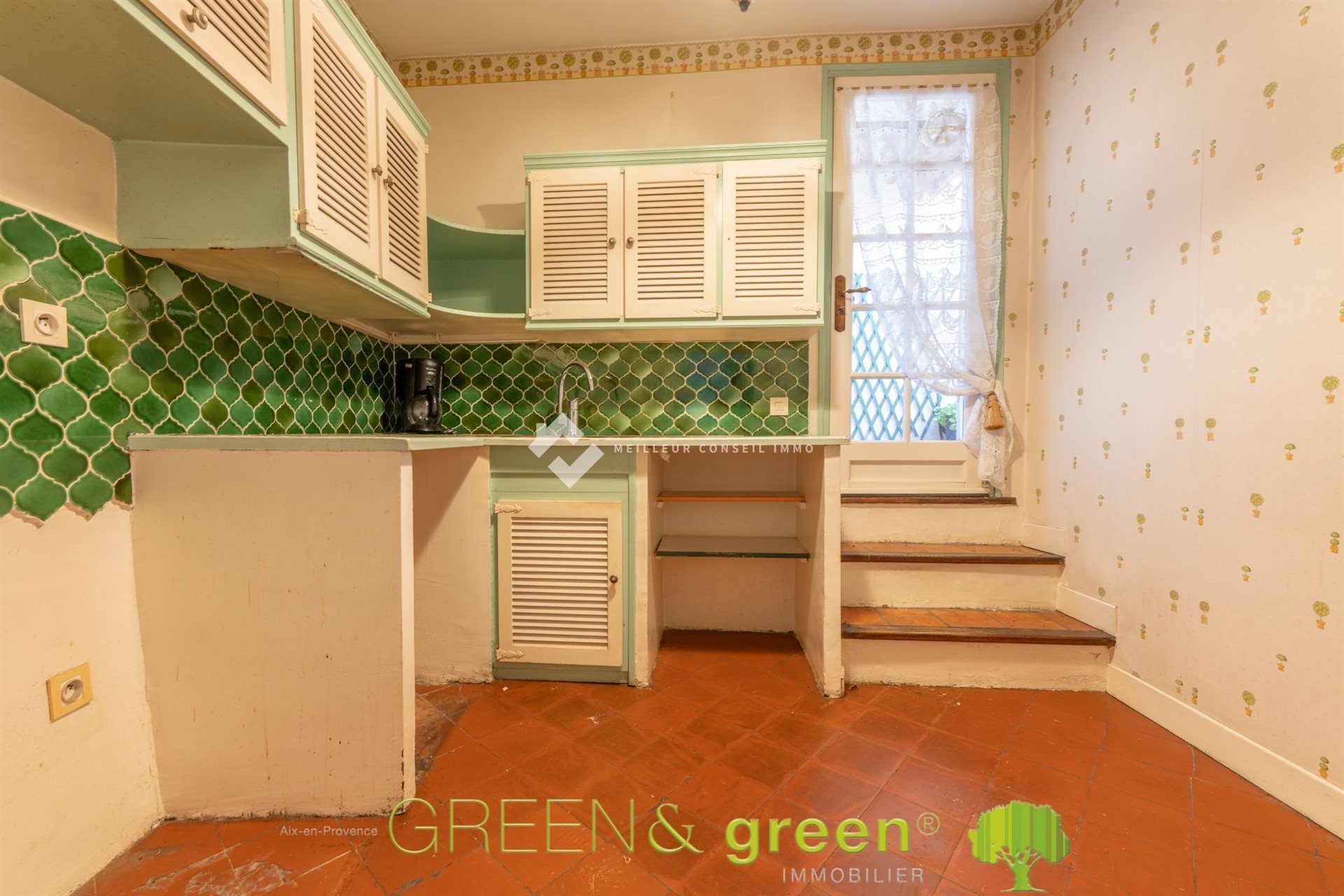 Purchase: Apartment (13100) - Plus