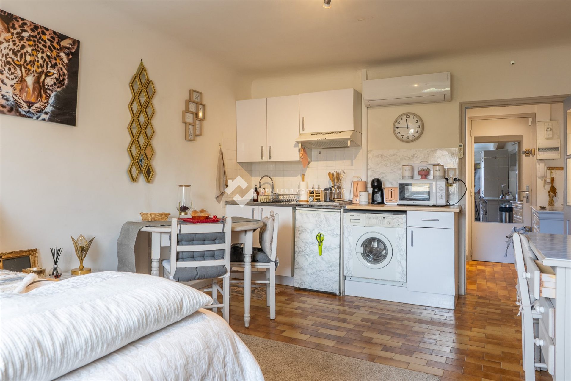 Apartment in Aix-en-Provence, Cuques - Vue 3