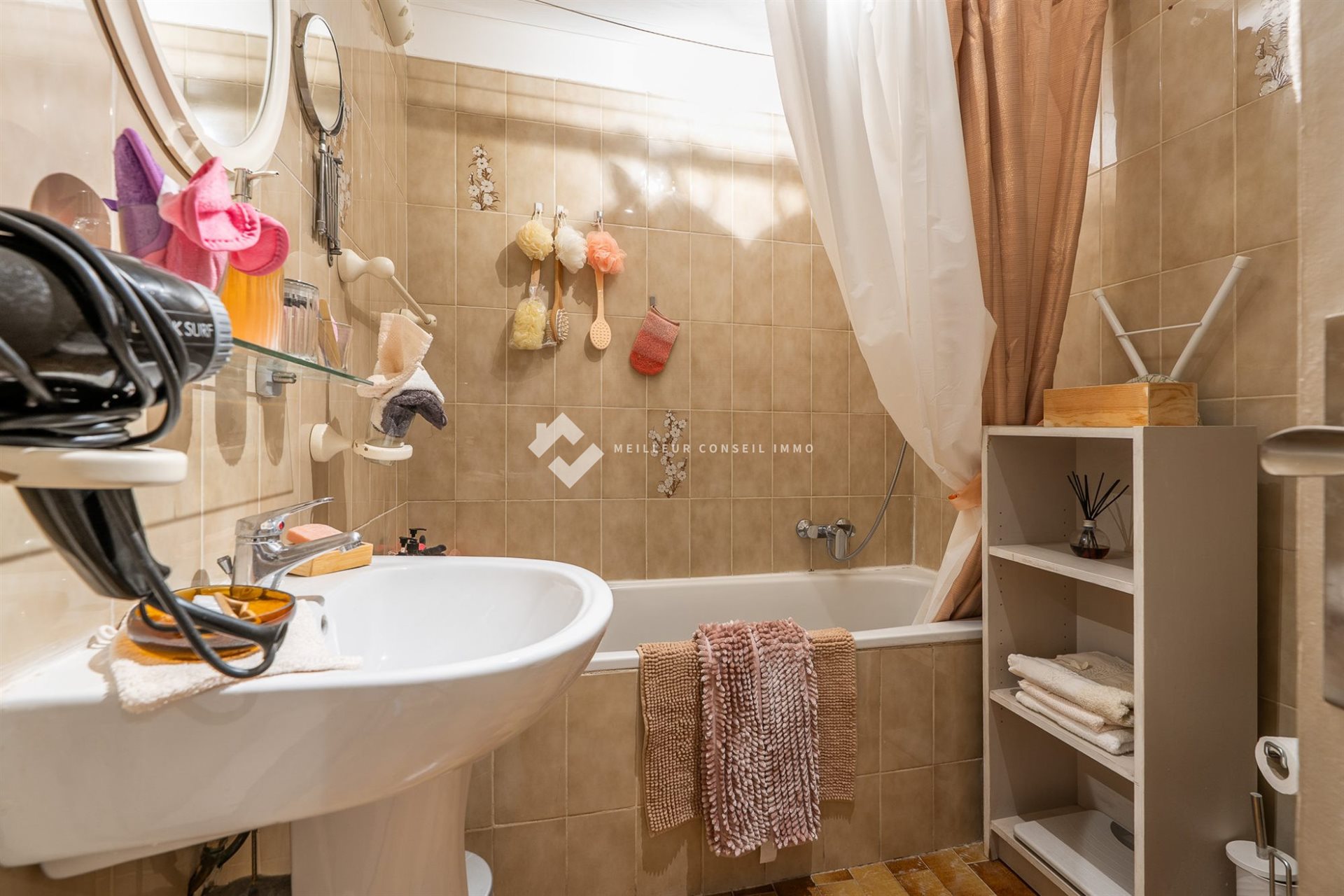 Apartment in Aix-en-Provence, Cuques - Vue 5