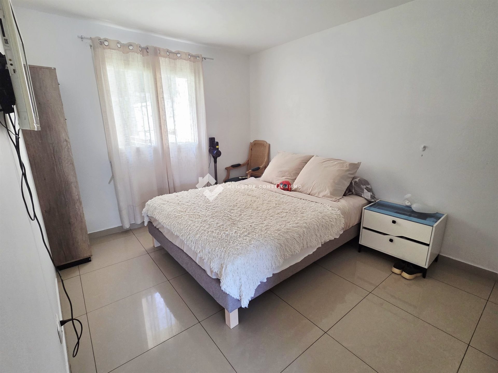 Appartement à vendre, 58m², Rousset