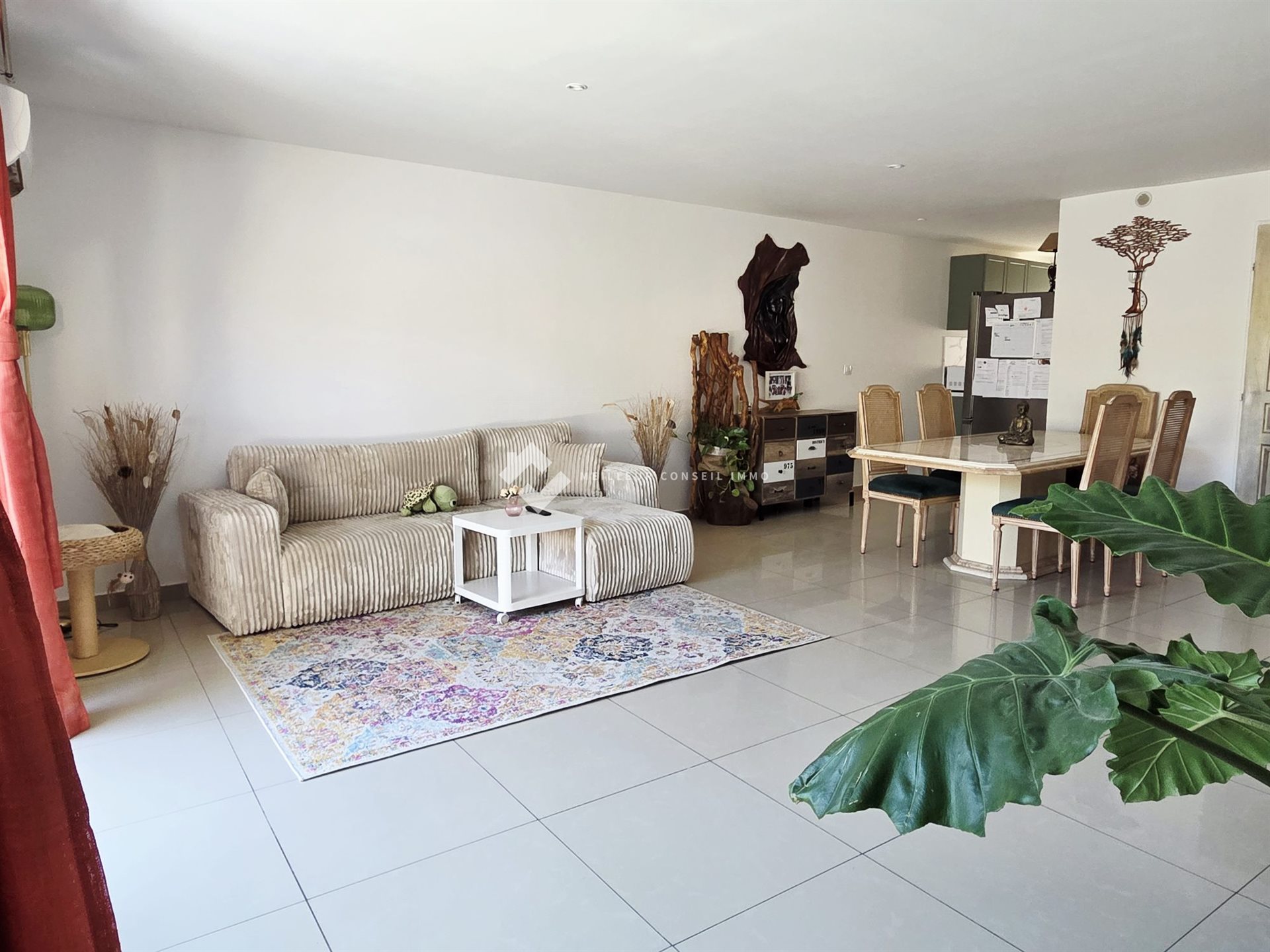 Appartement à vendre, 58m², Rousset