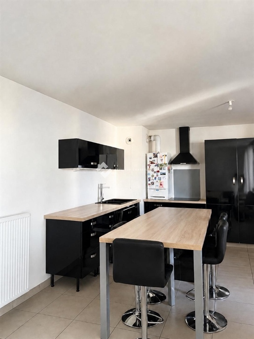 4 pièces 98 m² · à Gex · 98 m² · 459 000 €