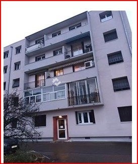 Appartement 3 pièces 53 m² · à Lyon 8ème · 53 m² · 163 000 €
