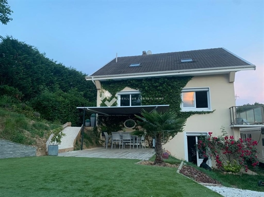 Maison 5 pièces 140 m² · à Four · 140 m² · 370 000 €