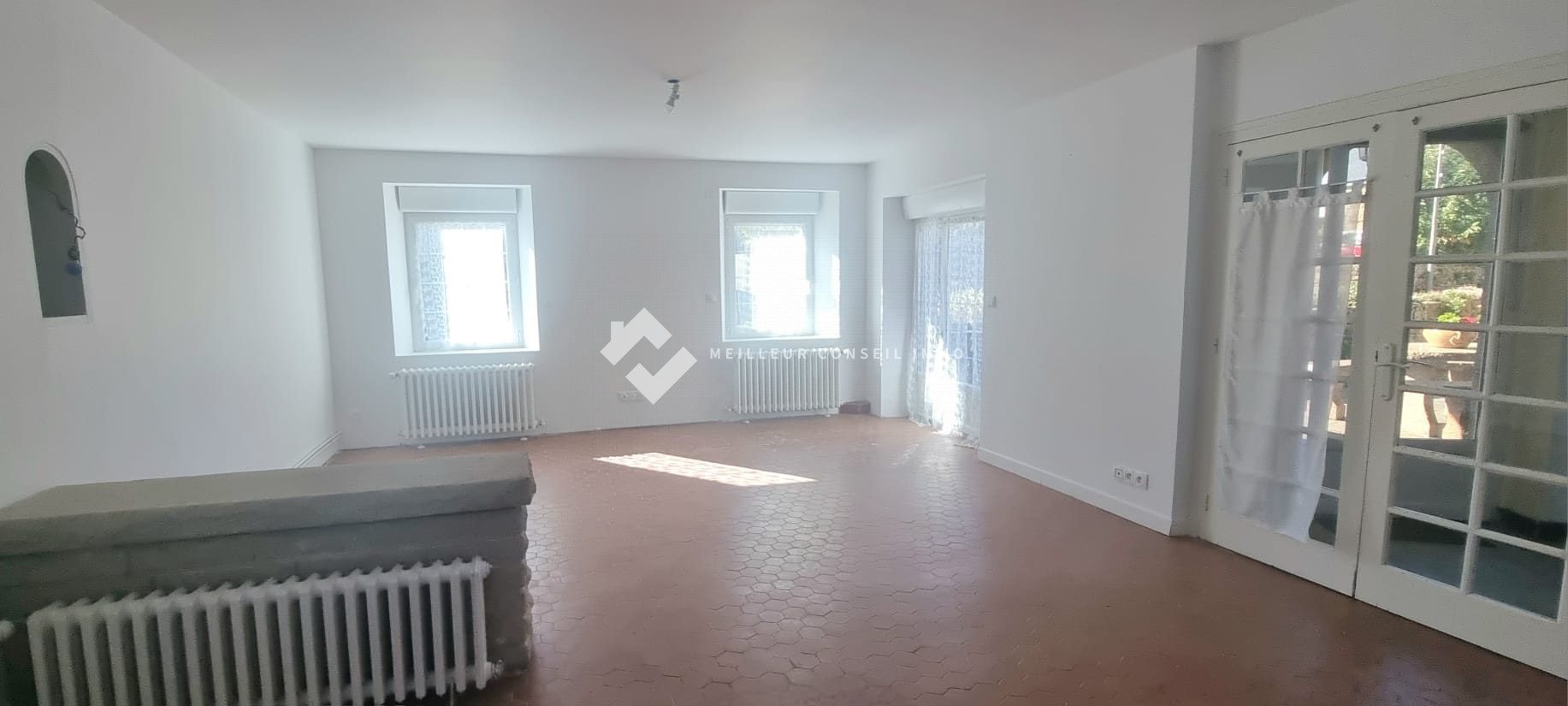 Maison à vendre, 96m², Trélévern