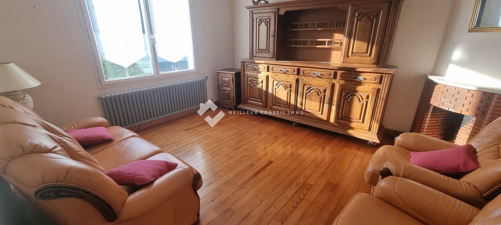 Maison à vendre, 97m², Le Vieux-Marché