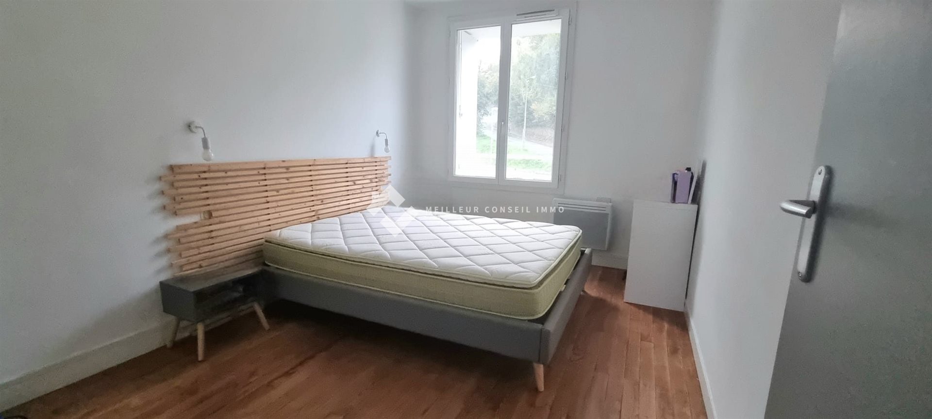 Appartement à vendre, 54m², Morlaix