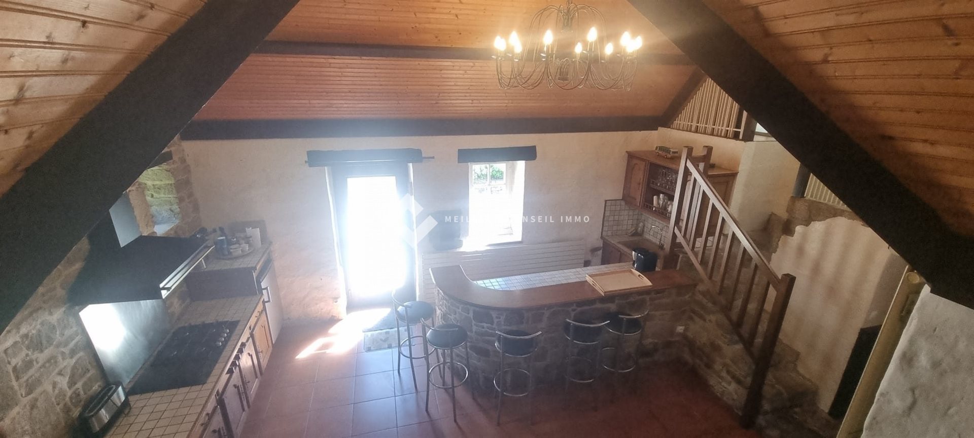 Maison à vendre, 230m², Plounérin