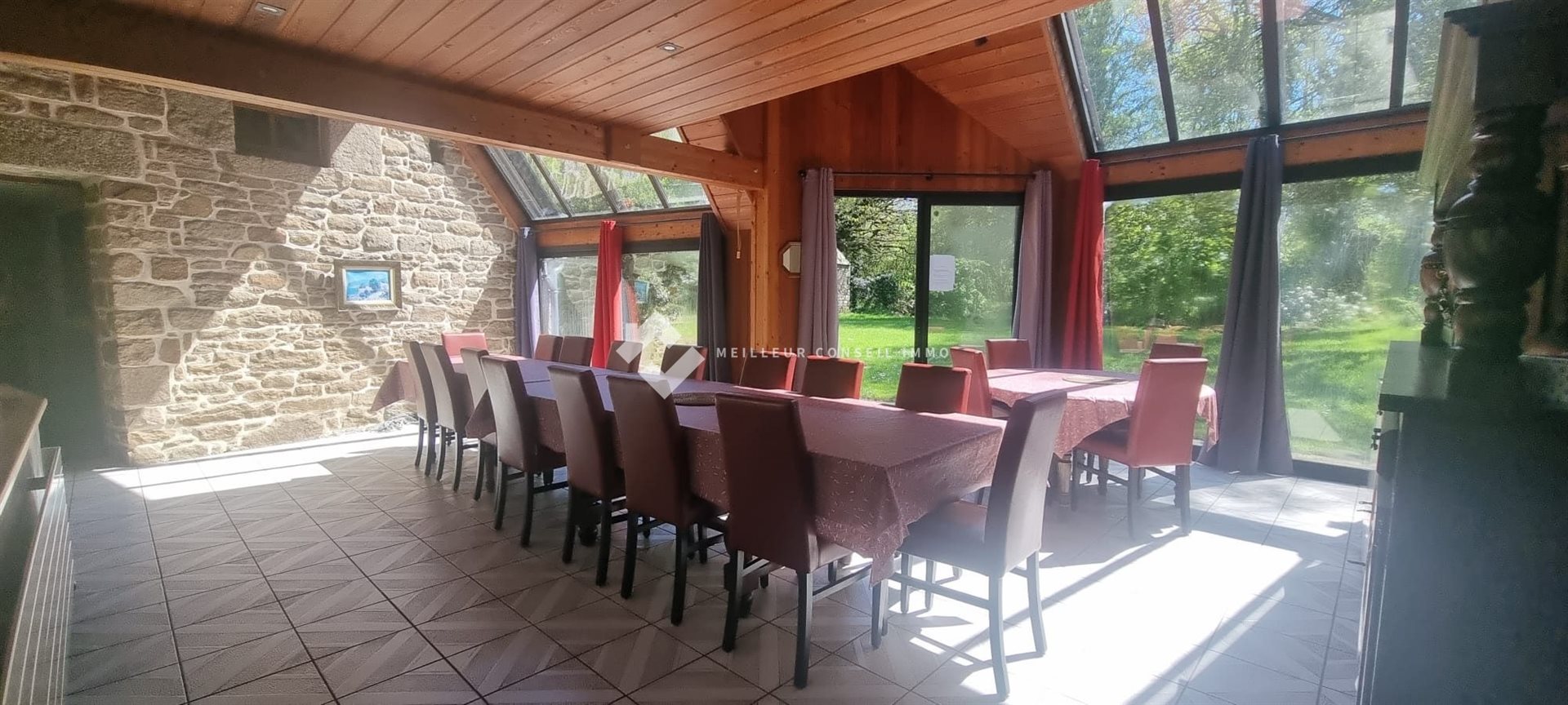 Maison à vendre, 230m², Plounérin
