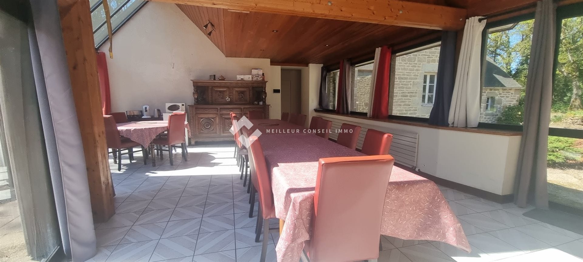 Maison à vendre, 230m², Plounérin