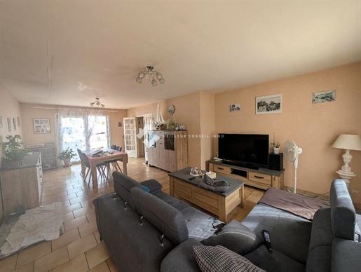 Maison 4 pièces 93 m² · à Châtellerault · 93 m² · 106 000 €
