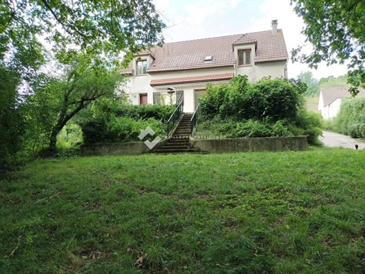 Maison 4 pièces 144 m² · à Dammartin-en-Goële · 144 m² · 365 000 €
