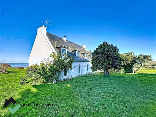 Maison 10 pièces 217 m² · à Hillion · 217 m² · 460 000 €