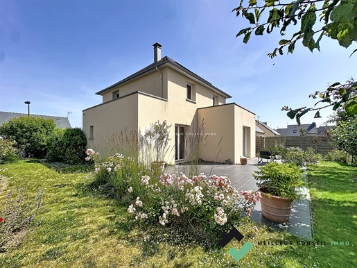 Maison 3 pièces 104 m² · à Hillion · 104 m² · 261 250 €
