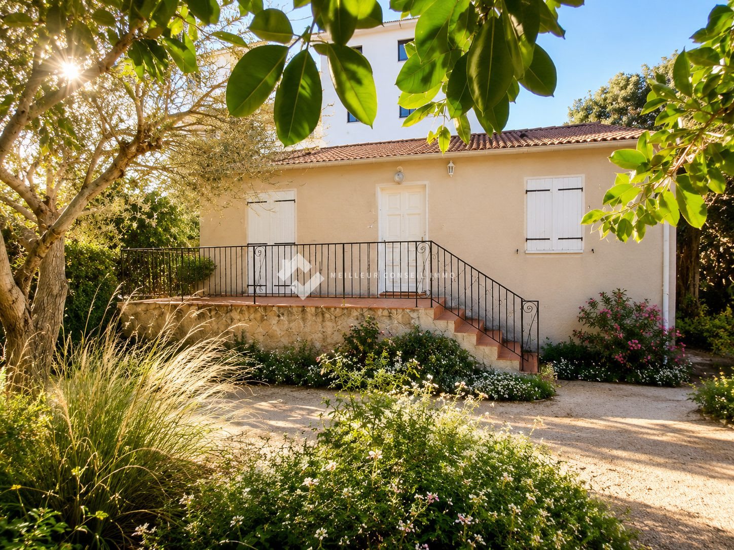 Maison à vendre, 74m², San-Nicolao