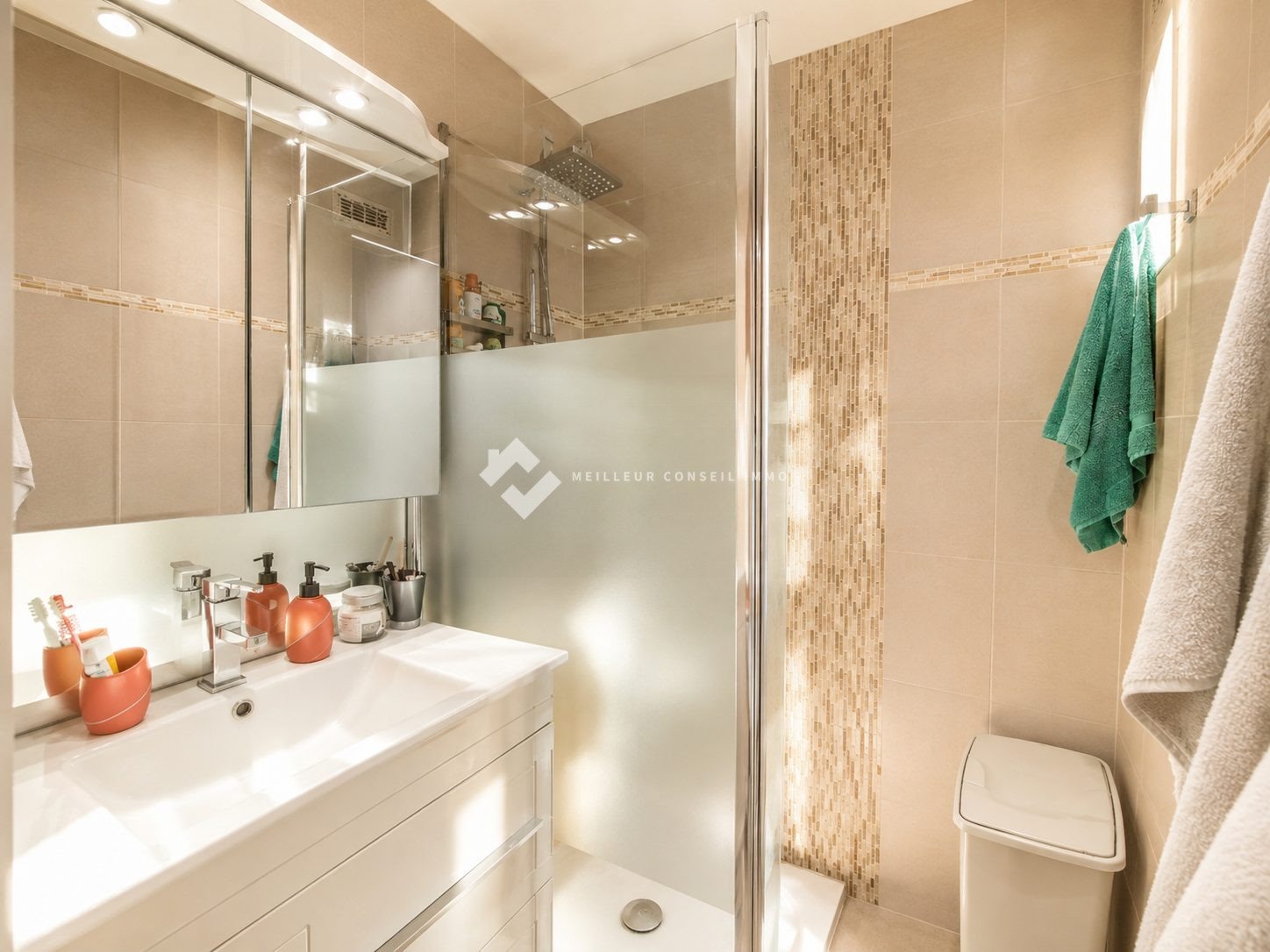 Appartement à vendre, 33m², San-Nicolao