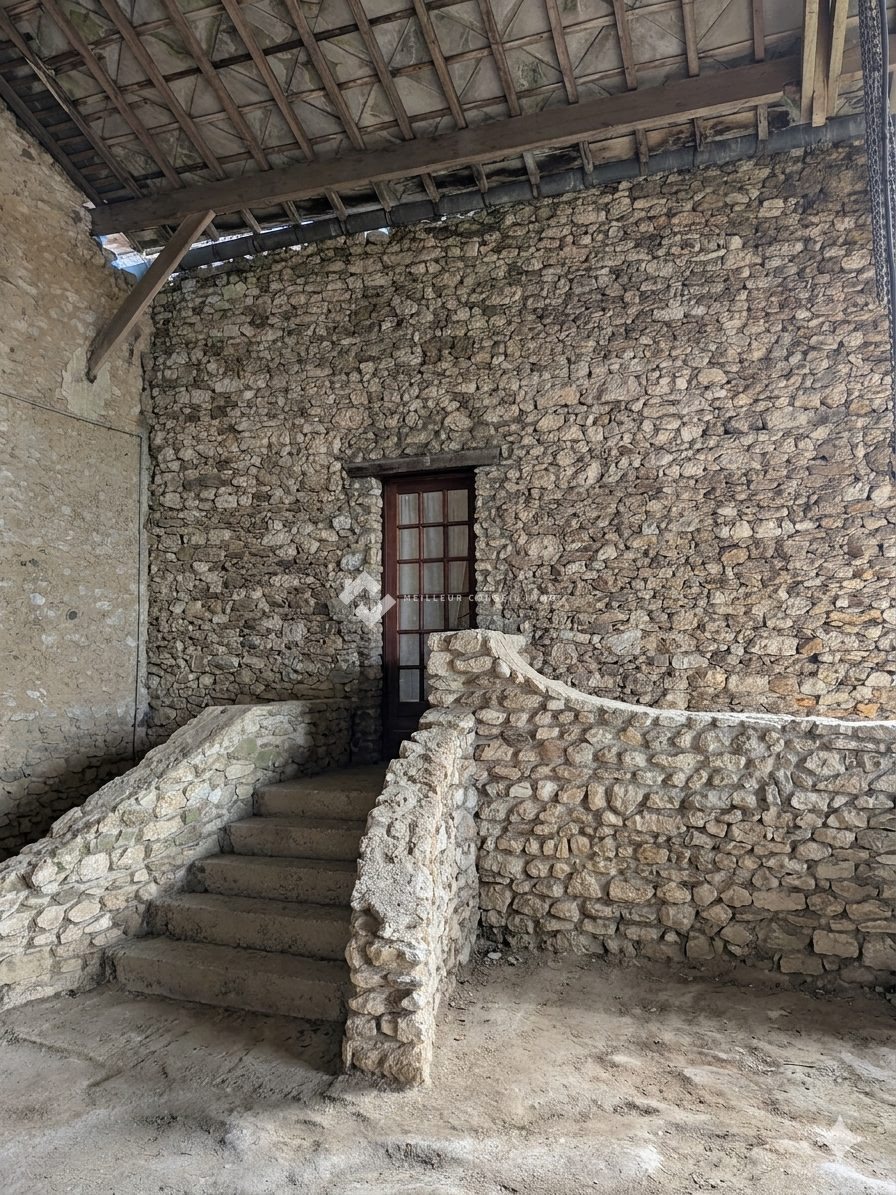 Maison à vendre, 200m², Orvilliers