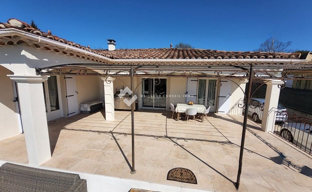 Maison à vendre, 131m², Saint-Julien-de-Cassagnas