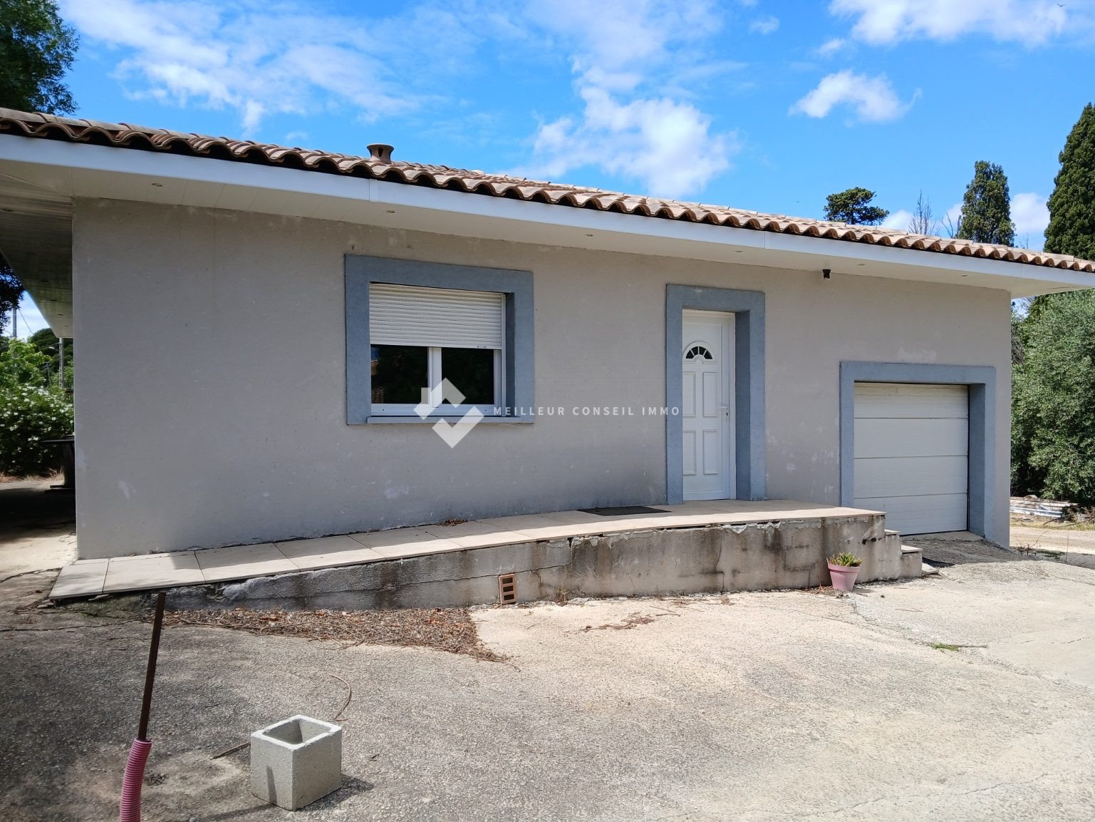 Maison à vendre, 89m², Argeliers