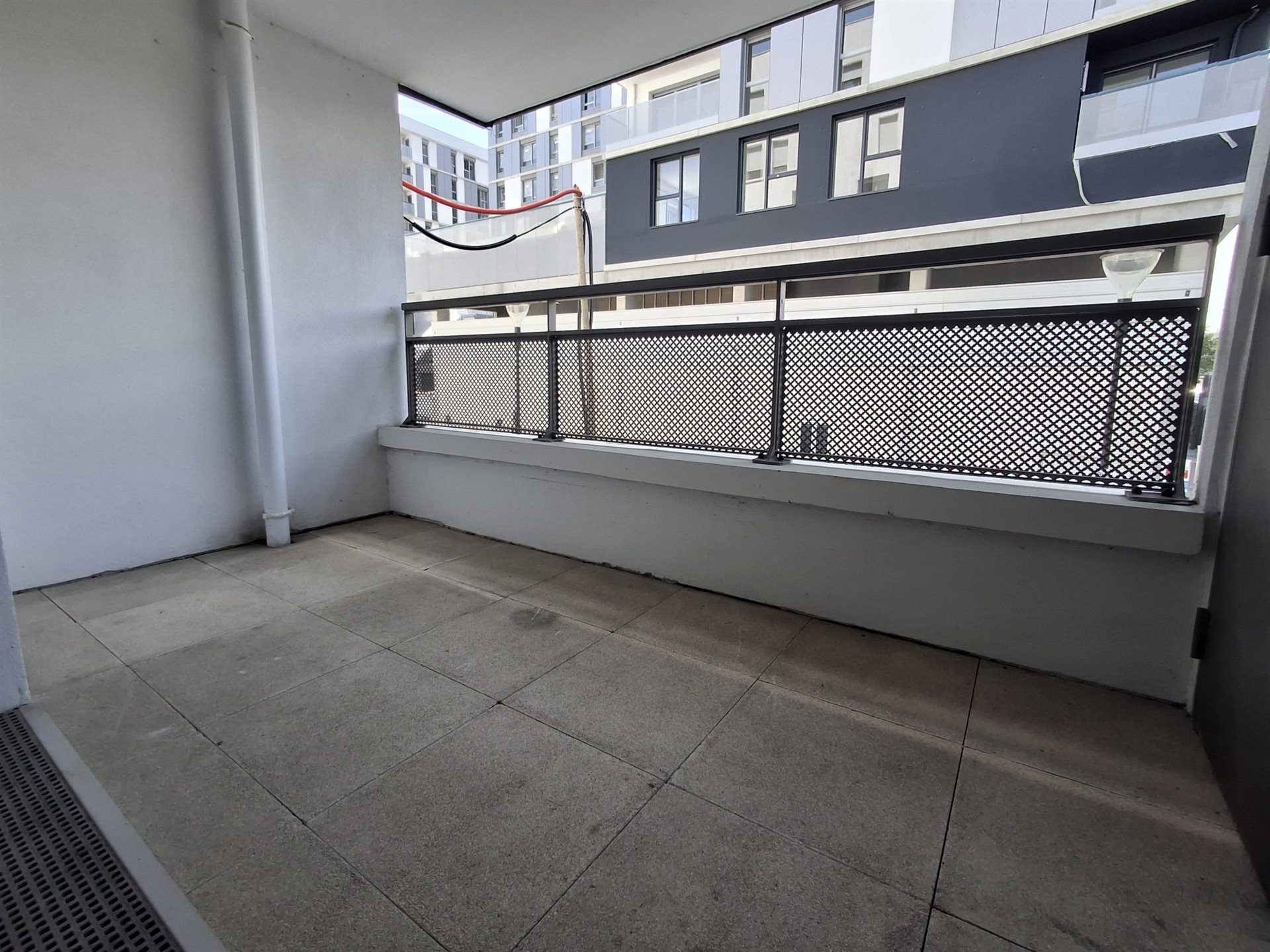 Appartement à louer, 63m², Ivry-sur-Seine