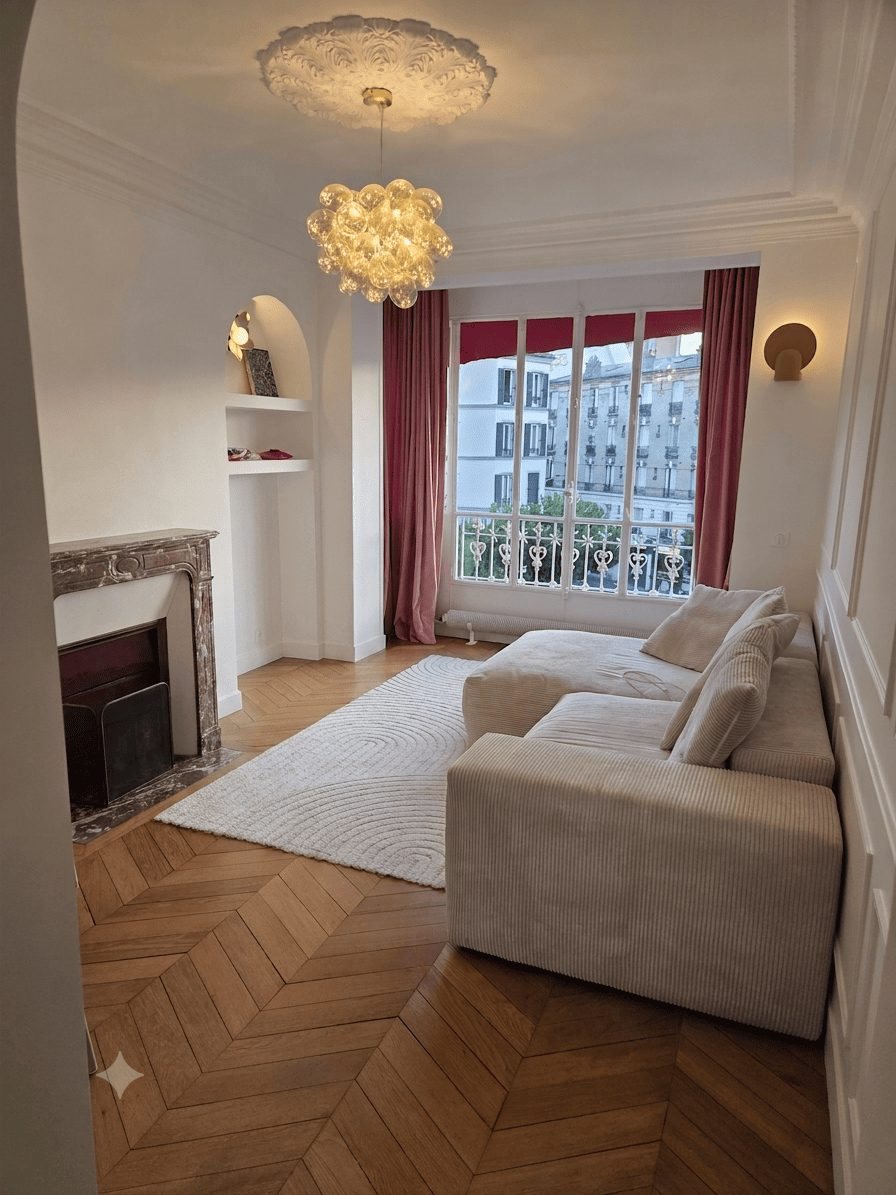 Appartement à louer, 60m², Le Kremlin-Bicêtre