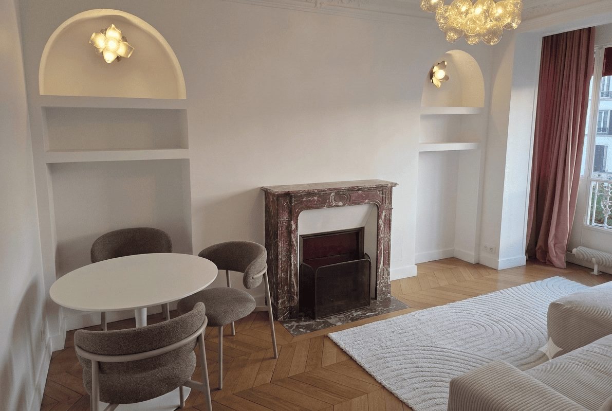 Appartement à louer, 60m², Le Kremlin-Bicêtre