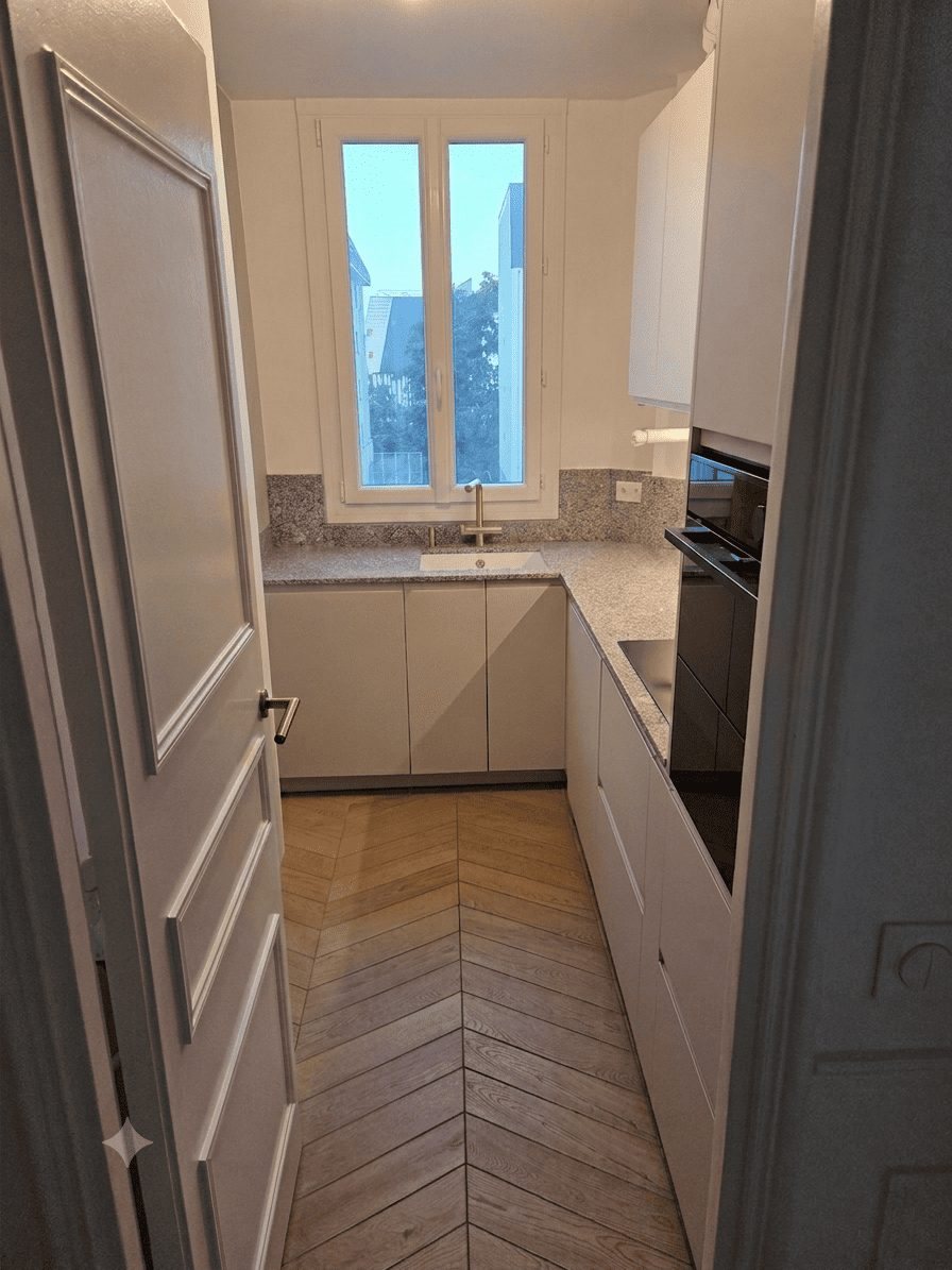 Appartement à louer, 60m², Le Kremlin-Bicêtre