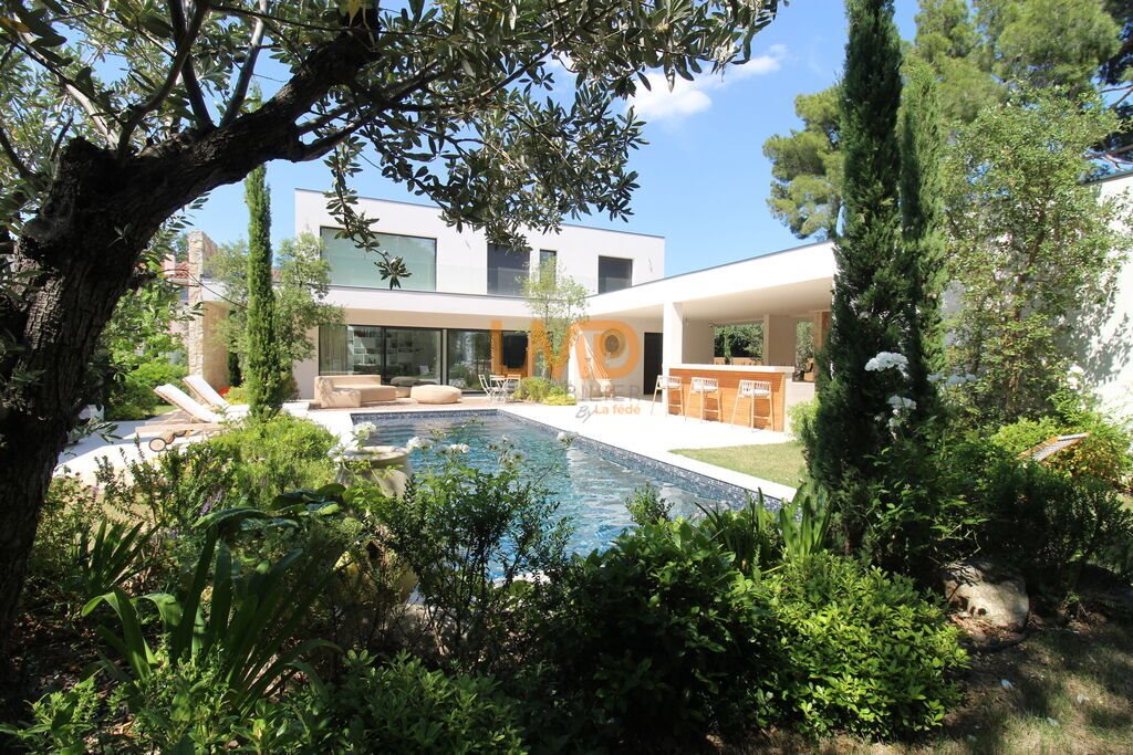 Maison à vendre, 251m², Thuir