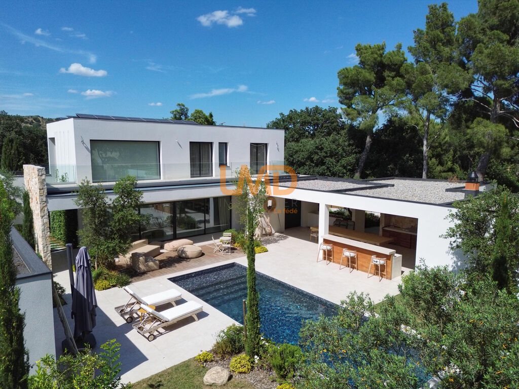 Maison à vendre, 251m², Thuir