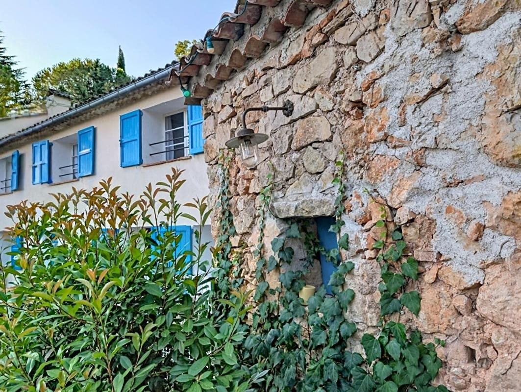 Maison à vendre, 209m², Salernes