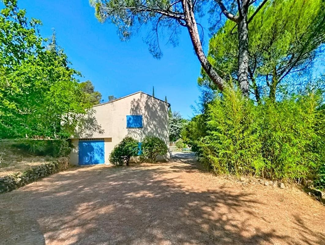 Maison à vendre, 209m², Salernes