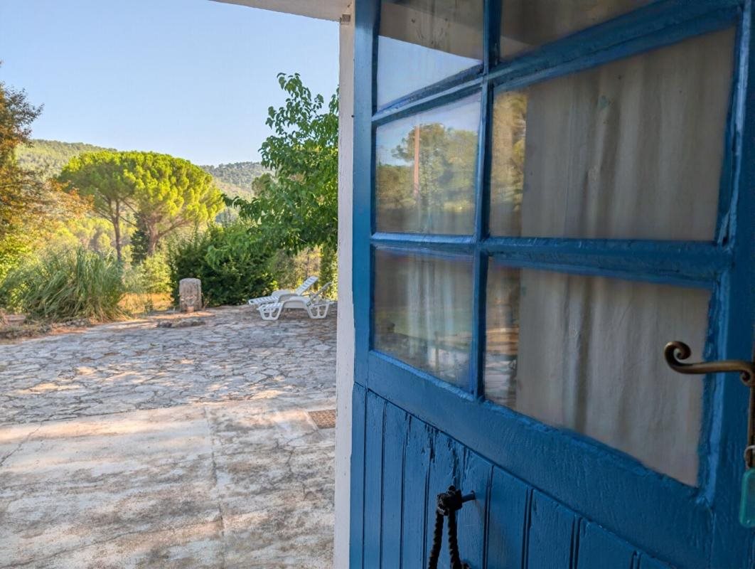 Maison à vendre, 209m², Salernes