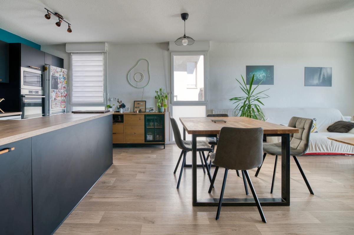Appartement à vendre, 68m², Ramonville-Saint-Agne
