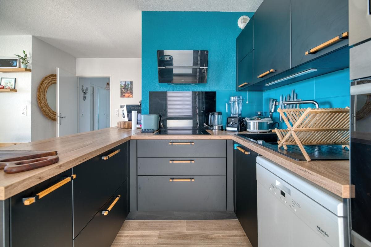 Appartement à vendre, 68m², Ramonville-Saint-Agne