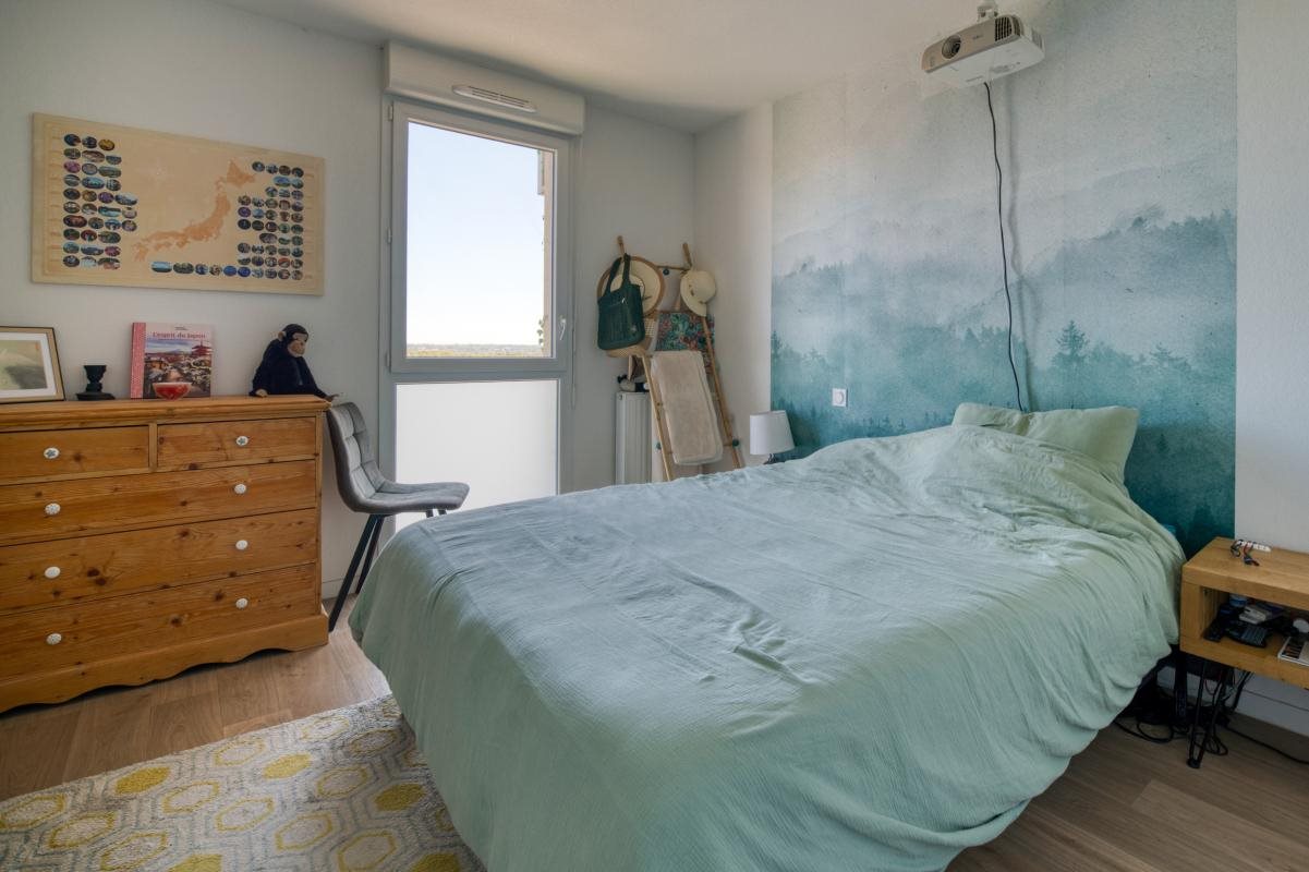 Appartement à vendre, 68m², Ramonville-Saint-Agne